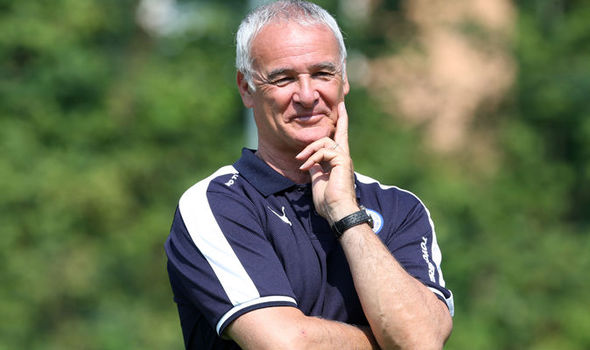 Ranieri - Leicester City -: "Entramos muy tarde en el partido"