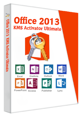 Office 2013 KMS Activator Ultimate 1.5