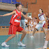 Baloncesto | La base María Richante jugará en el Ausarta Barakaldo EST la temporada 2017/18