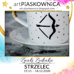 ZNAKI ZODIAKU – Strzelec