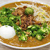 Malay Style Mee Rebus