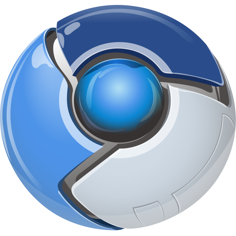 SCARICARE CHROMIUM