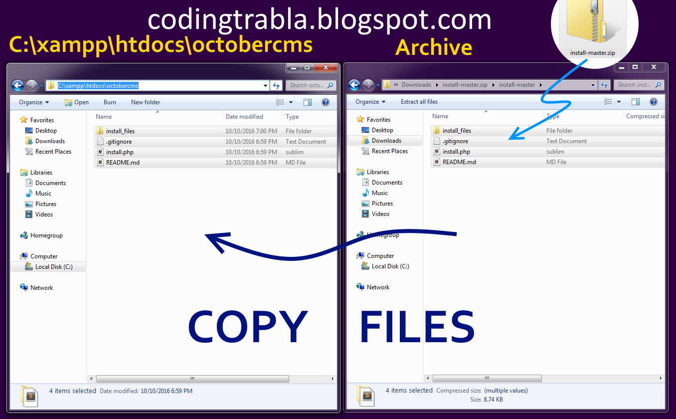 xampp for windows x64 xampp for windows x64