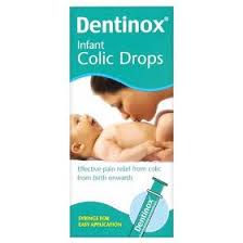 أقراص دينتينوكس Dentinox للتخلص من الانتفاخ أقراص دينتينوكس Dentinox للتخلص من الانتفاخ