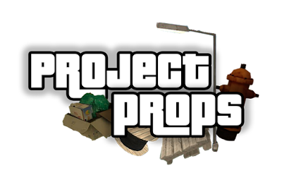 gta sa mod project props logo