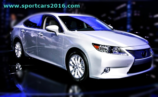 2017 Lexus Es 300h Changes Specs Price Family Car Reviews 2017 Lexus Es 300h Changes Specs Price
