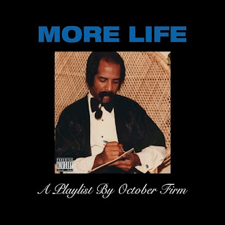 Lirik Drake - Passionfruit