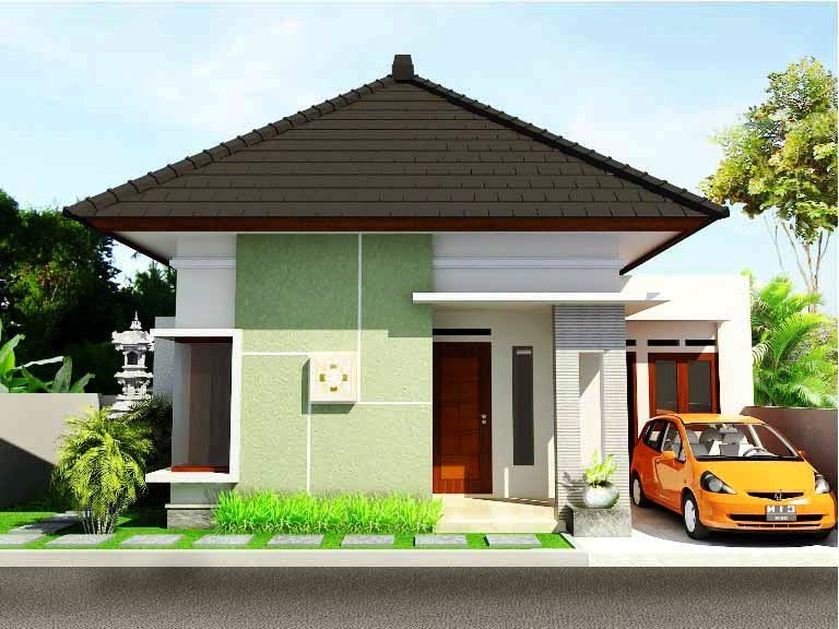 Desain Rumah Minimalis Tampak Depan 1 Lantai Desain Rumah Minimalis Tampak Depan 1 Lantai