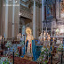 Besamanos de Santa María de Consolación Madre de la Iglesia 2.013