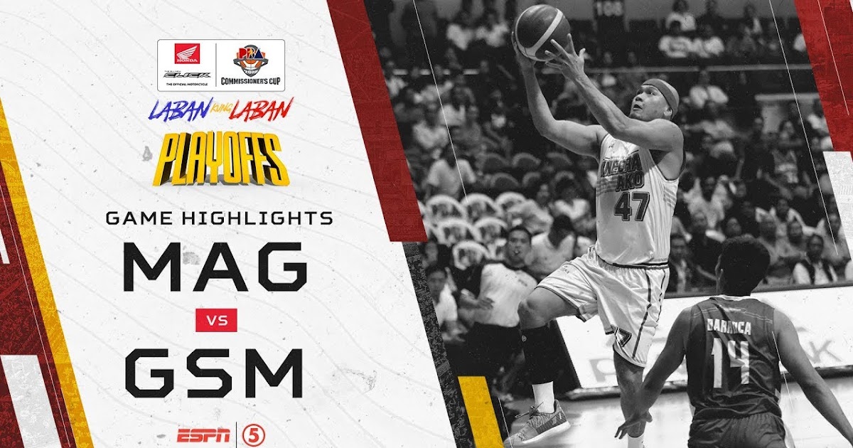 Ginebra vs Magnolia Full Replay July 23, 2019 Quarter Finals Game 2