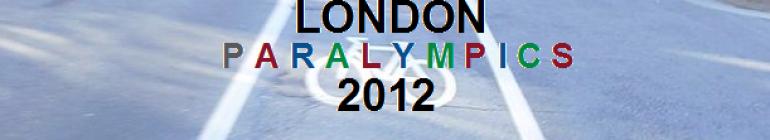 Road to London 2012