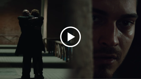 İçerde 6. Bölüm 2. Fragmanı