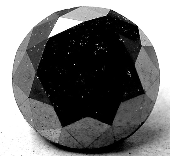 Resultado de imagen para CARBONATO O DIAMANTE NEGRO
