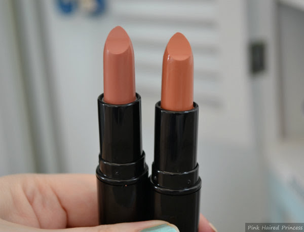 makeup revolution amazing lipstick the one and nude makeup revolution amazing lipstick the one and nude
