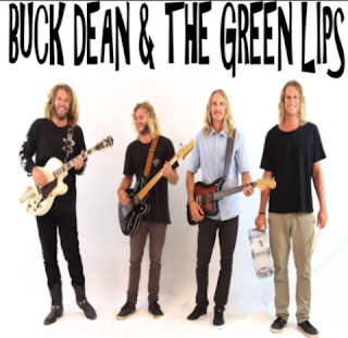 Buck Dean & The Green Lips