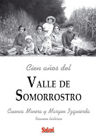 Cien años de Valle de Somorrostro