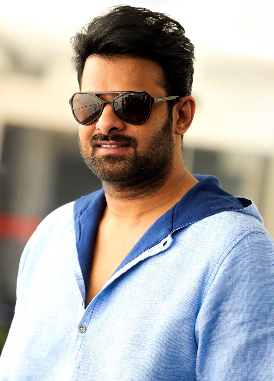 Prabhas Latest News & Videos Photos about Prabhas
