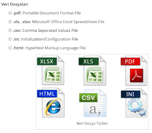 Формат файла xlsx. Формат файла xlsx