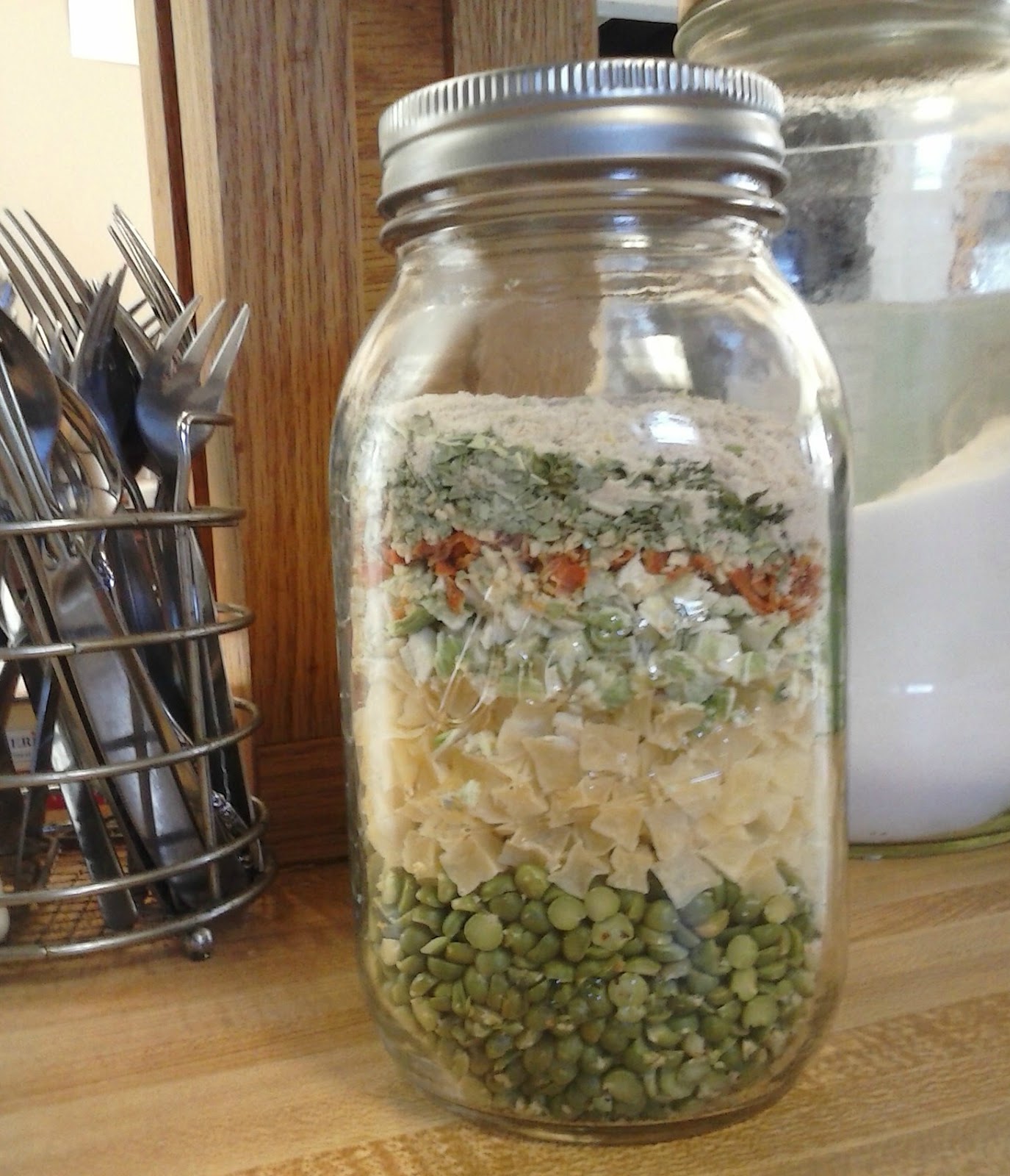 Doesn't it look fantastic? Seems a shame to go ahead and use it