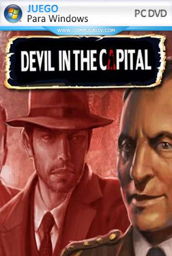 Devil In The Capital PC Full Devil In The Capital PC Full