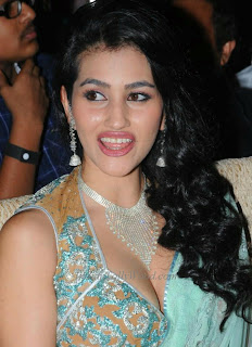 telugu actress Anjali Lavania Hot Pics