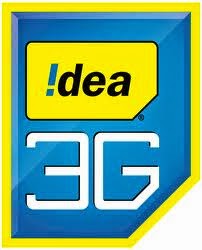 Idea Cellular introduces new 3G Data usage packs