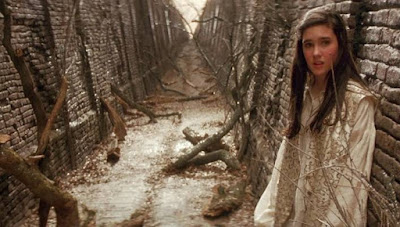 Película 'Laberinto', dirigida por Jim Henson
