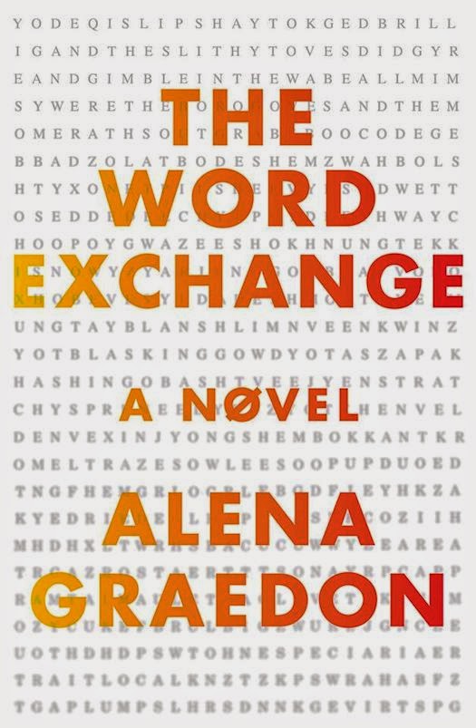 2014 Debut Author Challenge - April 2014 Debuts