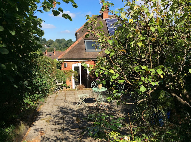 Hometour di un tipico cottage inglese