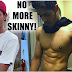 How to gain weight fast in 1 week for skinny guys?