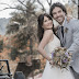 NOTA: Confira fotos do casamento da Adriana Louvier