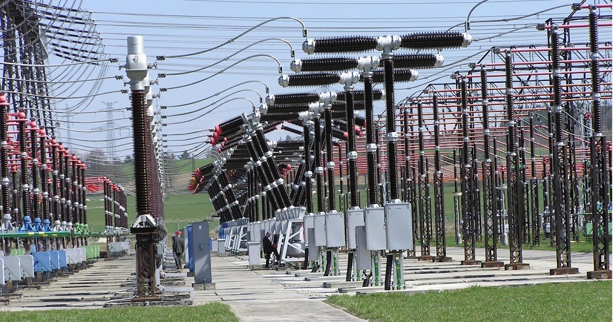 Engineering Search Engine Chapter 2 High Voltage Switchgear