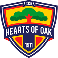 ACCRA HEARTS OF OAK SC