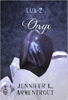 Jennifer L Armentrout - LUX T1 et T2 Jennifer L Armentrout - LUX T1 et T2