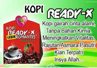 KOPI ROMANTIS