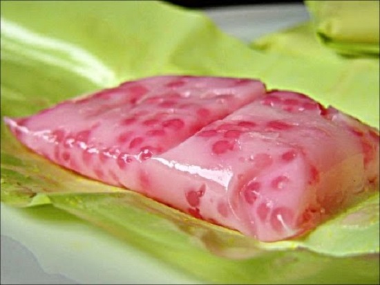 Kue Mendut Mutiara Enak Untuk Sajian Arisan Aneka Resep dan Cara Masak