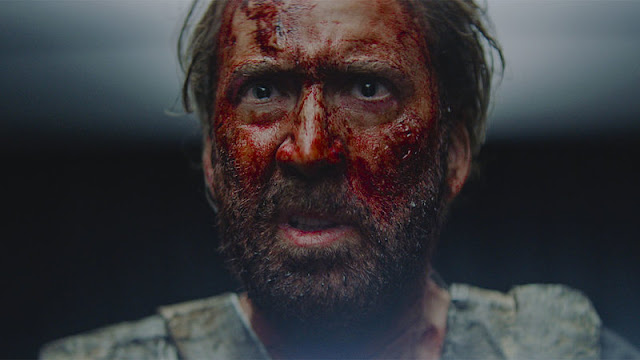 Mandy: NZIFF Review
