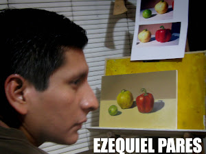 EZEQUIEL PARES