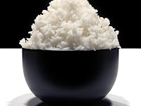 Cara Menghilangkan Bau Gosong Pada Nasi