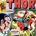 Thor #268 - Walt Simonson art & cover