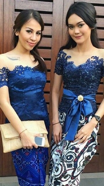 model kebaya modern kebaya modern