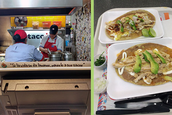 Come Si Festeggia Il Natale In Messico.Un Natale Messicano