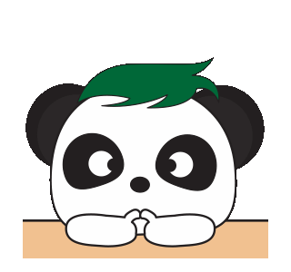 Panda Gifleri
