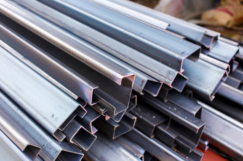 How to Find the Right Steel Sales Vendors?