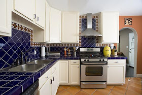 Decoraciones de Cocinas: Muebles de Cocina Funcionales y muy Lindos