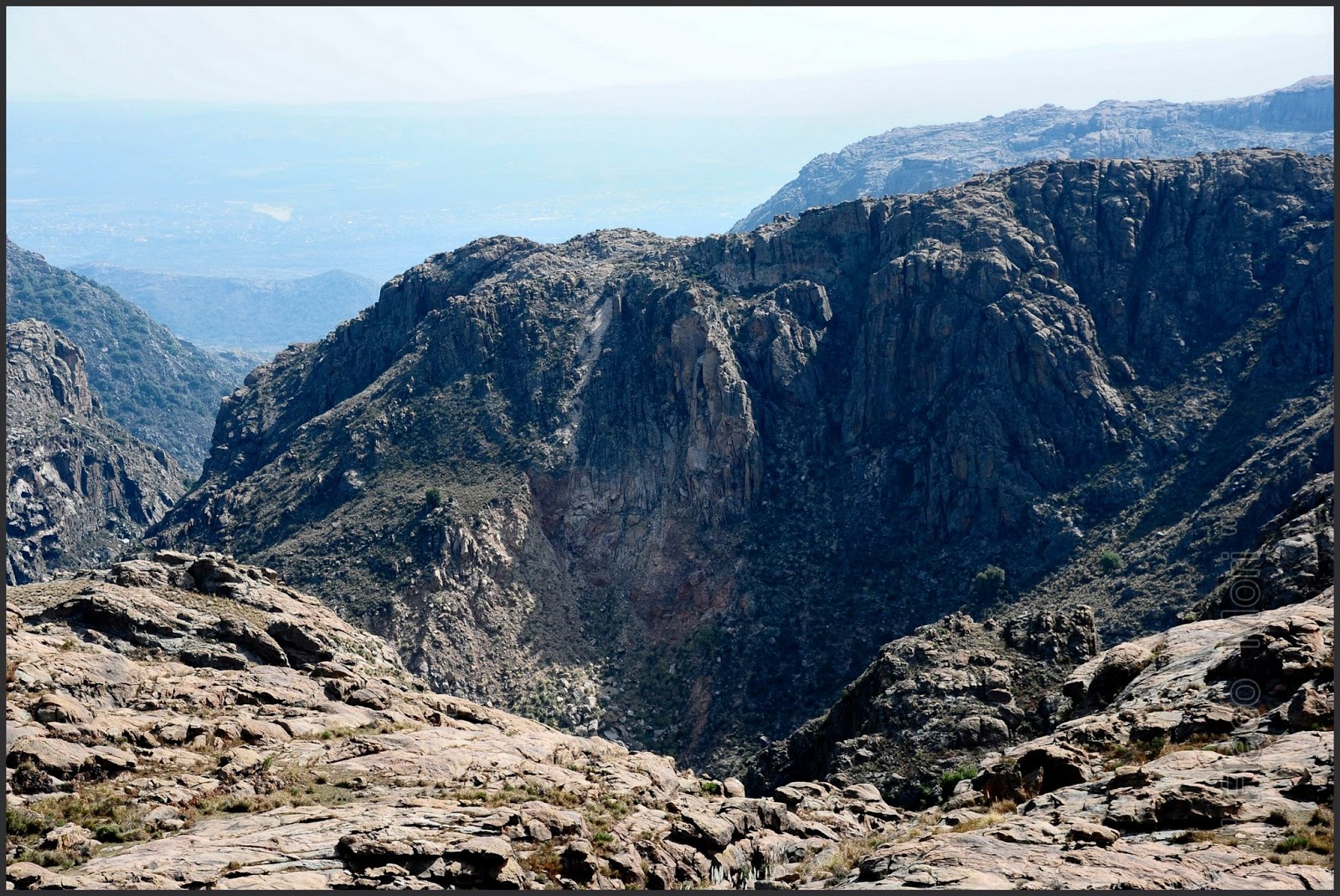 Algunas fotos de nuestras Sierras cordobesas.