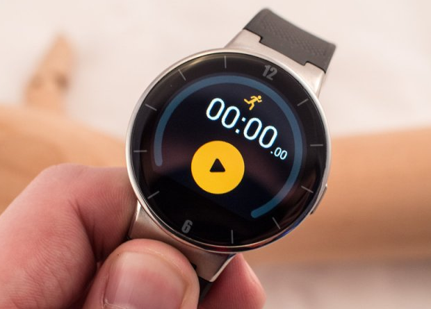 Alcatel : Παρουσίασε smart watch συμβατό με Android και iOS 