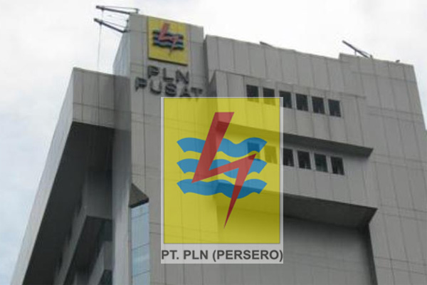 Lowongan Kerja BUMN PT PLN (Persero)