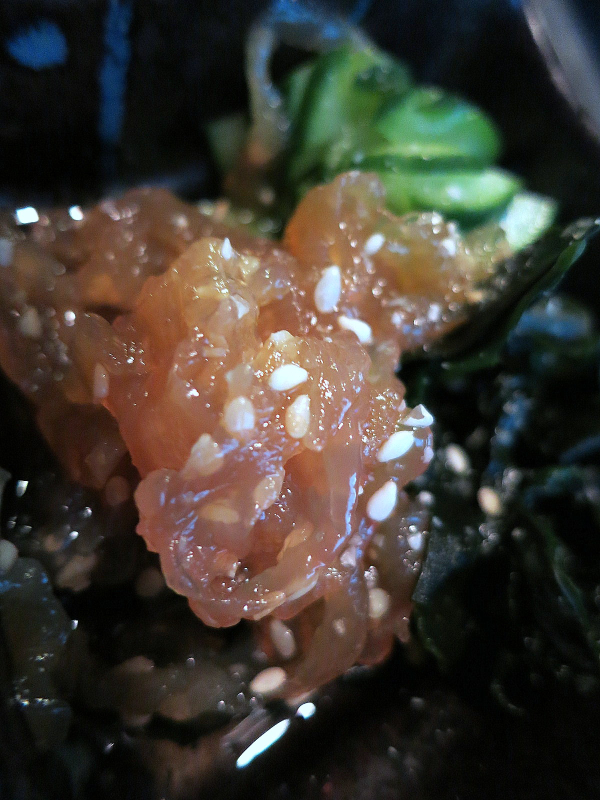 Eat Drink KL Buffets Sango Crystal Crown