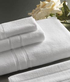 Proceso De Limpieza En Los Hoteles.: Organización De La Lencería Un Hotel .